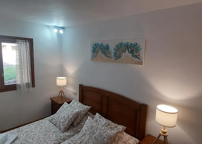 Casa Isabel Appartamento *