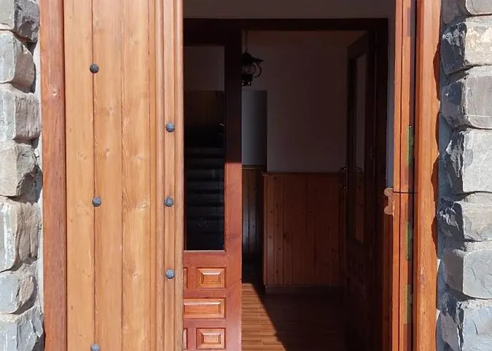 Casa Isabel Appartamento *