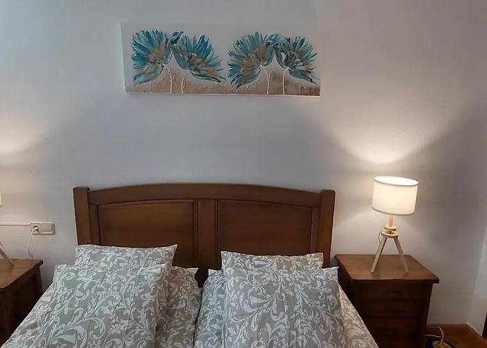 Casa Isabel Appartamento Ansó