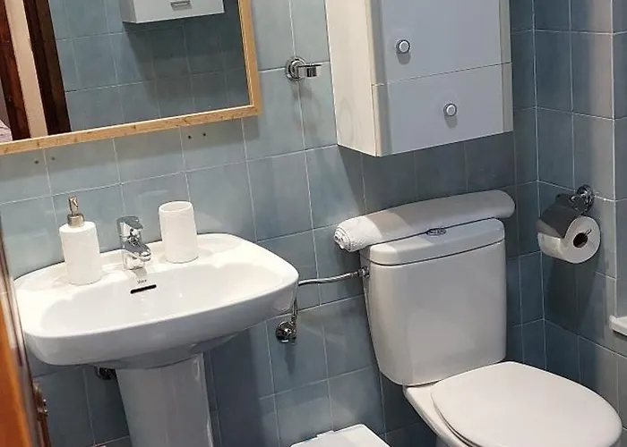 Appartamento Casa Isabel Ansó