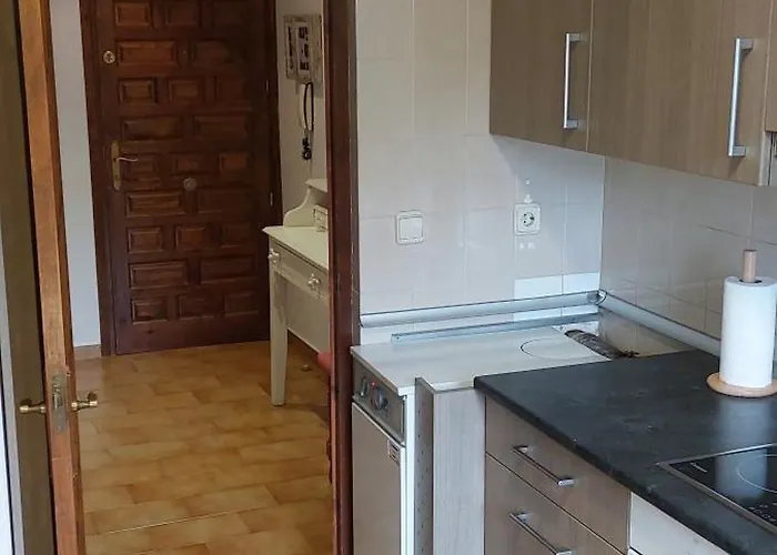 Casa Isabel Appartamento