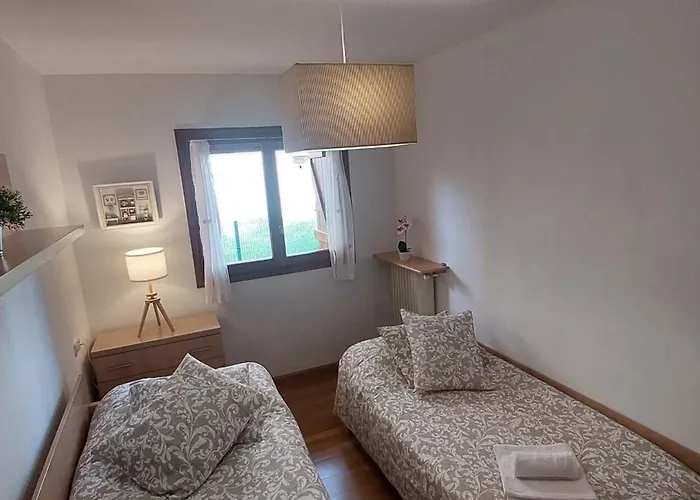 Appartamento Casa Isabel Ansó