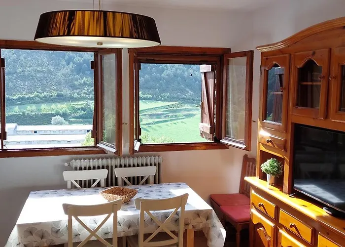 Appartamento Casa Isabel