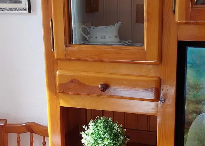 Appartamento Casa Isabel *