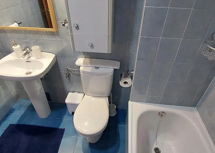 Appartamento Casa Isabel Ansó