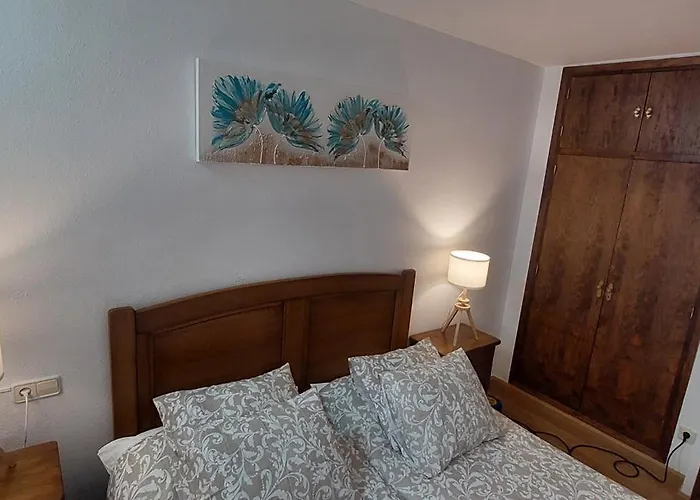 Casa Isabel Appartamento Ansó