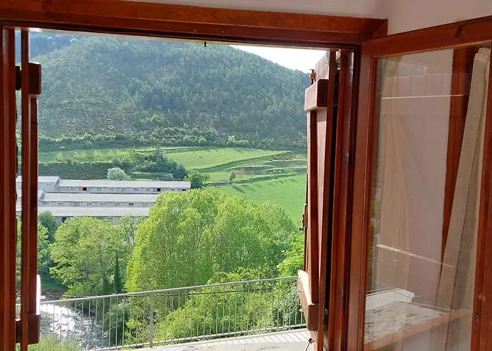 Casa Isabel Appartamento Ansó