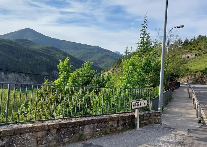 Appartamento Casa Isabel Ansó