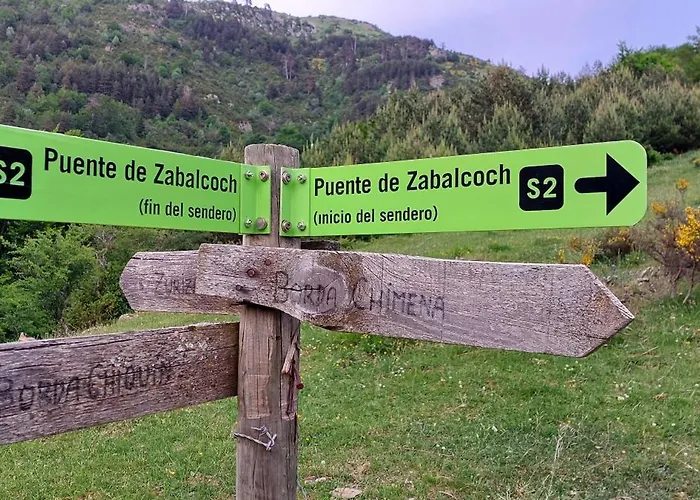 Casa Isabel Appartamento *